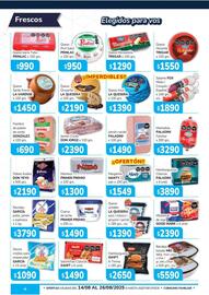 Catálogo Beltrán Supermercados Página 10
