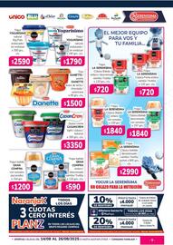 Catálogo Beltrán Supermercados Página 11