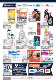 Catálogo Beltrán Supermercados Página 12