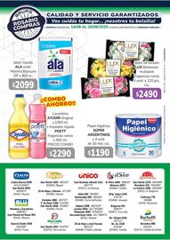 Catálogo Beltrán Supermercados Página 14