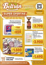 Catálogo Beltrán Supermercados Página 3