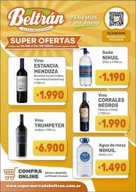 Catálogo Beltrán Supermercados Página 4