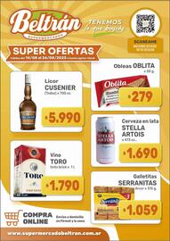 Catálogo Beltrán Supermercados Página 5
