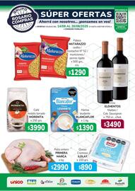 Catálogo Beltrán Supermercados Página 7