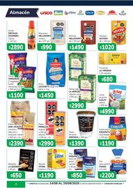 Catálogo Beltrán Supermercados Página 8