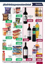 Catálogo Beltrán Supermercados Página 9