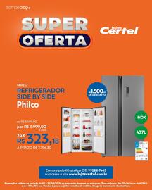 Catálogo Lojas Certel Página 5