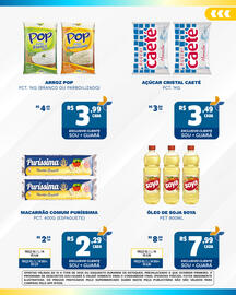 Catálogo Supermercado Guará Página 2