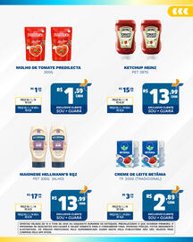 Catálogo Supermercado Guará Página 3