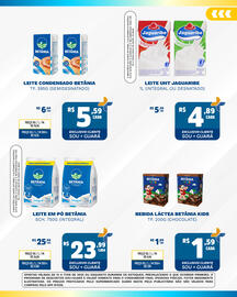 Catálogo Supermercado Guará Página 4