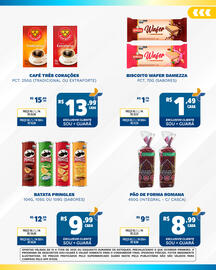 Catálogo Supermercado Guará Página 5