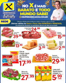 Catálogo X Supermercados semana 33 Página 2