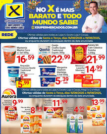 Catálogo X Supermercados semana 33 Página 3