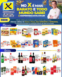 Catálogo X Supermercados semana 33 Página 4