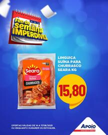 Catálogo Apoio Mineiro Página 1