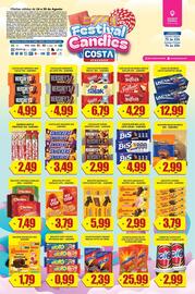 Catálogo Costa Atacadão Página 1