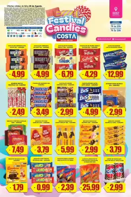 Catálogo Costa Atacadão (válido até 30-08)