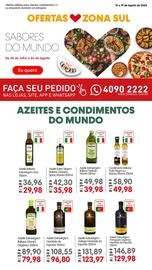 Catálogo Zona Sul Página 1