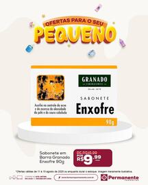 Catálogo Farmácia Permanente Página 3