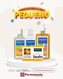 Catálogo Farmácia Permanente Página 5