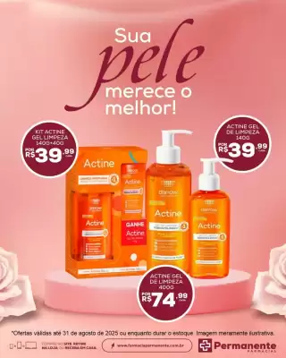 Catálogo Farmácia Permanente (válido até 31-08)