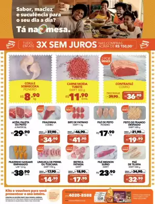 Catálogo Swift (válido até 27-08)