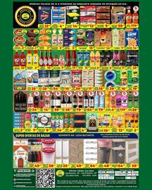 Catálogo Supermercado Padrão Página 1