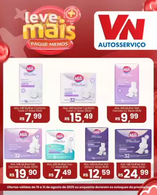 Catálogo VN Autosserviço (válido até 31-08)