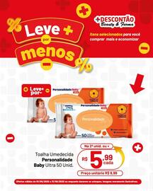 Catálogo Farmácias Descontão Página 4