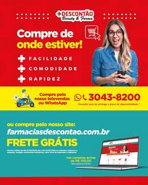 Catálogo Farmácias Descontão Página 7