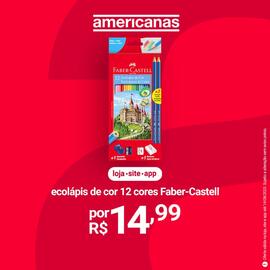 Catálogo Lojas Americanas Página 2