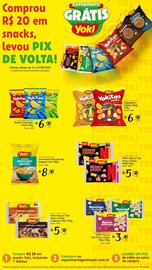 Catálogo Giassi Supermercados Página 1