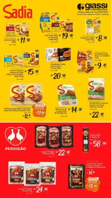 Catálogo Giassi Supermercados (válido até 28-08)
