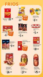 Catálogo Giassi Supermercados Página 16