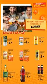 Catálogo Giassi Supermercados Página 2