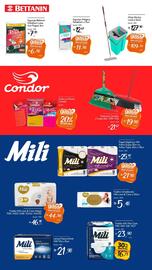 Catálogo Giassi Supermercados Página 23