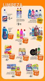 Catálogo Giassi Supermercados Página 25