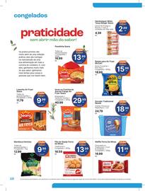 Catálogo Comercial Zaffari Página 10