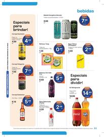 Catálogo Comercial Zaffari Página 11