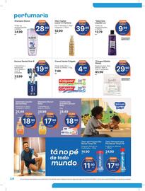 Catálogo Comercial Zaffari Página 14