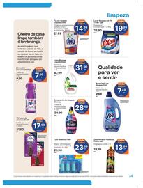Catálogo Comercial Zaffari Página 15