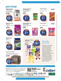Catálogo Comercial Zaffari Página 16