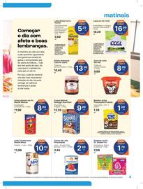 Catálogo Comercial Zaffari Página 3