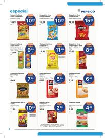 Catálogo Comercial Zaffari Página 4