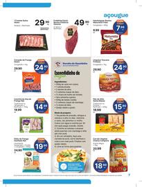Catálogo Comercial Zaffari Página 7