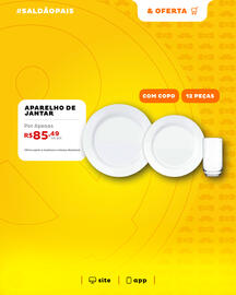 Catálogo Casa e Vídeo Página 1