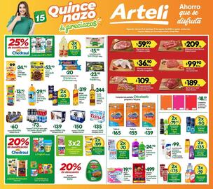 Catálogo Arteli express Página 2
