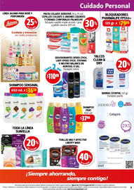 Catálogo Farmacias Guadalajara Página 3