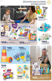 Catálogo Walmart Página 5
