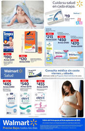 Catálogo Walmart Página 6